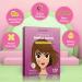 JOLVKA Acne Pimple Patch - 120 Hydrocolloid Plasters for Acne & Pimples - Effective Spot Treatment - Buy Online on GoSupps.com