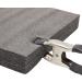 2 Pack Customizable Polyethylene Foam Packing Material for Shipping Inserts Crafts (12 x 12 In) - Buy Online on GoSupps.com