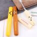 Buy Eihi 6-Piece Children's Toothbrush Set Portable Dustproof Travel Case Lightweight for Home & Outdoor Use Shop Now! - Buy Online on GoSupps.com
