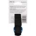 FRONTIERSMAN Bear Bell with Silencer - Essential Safety Tool for Trail Hiking - Blue - Prevent Bear Surprises & Reduce Attack Risk - Buy Online on GoSupps.com