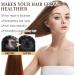 Rice Water for Hair Growth Rice Hair Care Set with Rice Water Shampoo Bar and Rice Water Spray Shampoo Soap for Hair Growth Nourishing Volumizing & Strengthening - Buy Online on GoSupps.com