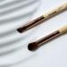 So Eco Eye Duo Brush Set Eco-Friendly Makeup Brushes for Stunning Eye Looks | Worldwide Shipping - Buy Online on GoSupps.com