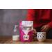 Coffee Island Chocolate Strawberry Melody Beverage Prepacked 250g - Buy Online on GoSupps.com
