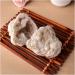 TRUSTTWO Large Size Natural Quartz Agate Geode Cutting Crystals Cluster Healing Stones Rock Mineral Specimen Quartz DIY Home Decoration The New Random Delivery - Buy Online on GoSupps.com