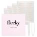 Fleeky Sl tlider Stripes Magic-Invisible eyelid stripes for slide-lifting lifting without any op eyelid tape double slooclid sticker to laminate (XL)