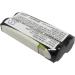Buy Ni-MH 450mAh Replacement Battery for Ventura TD9571 D9 FS & TD9871 SMS D10 - Fast International Shipping - Buy Online on GoSupps.com