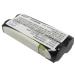 450mAh/2.4V Replacement Battery for AEG D10 D9 SMS Ventura FS Ventura TD9571 Ventura TD9871