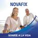  NOVAFIX Novafix Triple Action Cleaning Tablets for Orthodontics and Splints - Box of 30 - Buy Online on GoSupps.com