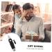 NOLITOY Nose Hair Trimmer - Manscape Trimmer for Men | Facial & Ear Hair Removal | Washable Plastic Epilator - Buy Online on GoSupps.com