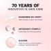 Olay Niacinamide 24 + Vitamin E Eye Cream With 99 Percent Pure Niacinamide and Vitamin E 15ml - Buy Online on GoSupps.com