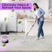 Aromasong Natural Carpet Deodorizer - Lavender Scent Upholstery & Carpet Freshener Powder for Homes with Pets & Children | 3 LBS Pet Odor Eliminator - Buy Online on GoSupps.com