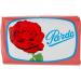  jabones pardo Pardo Bulgarian Rose Soap with Glycerin - Pack of 3 x 125 g - Buy Online on GoSupps.com