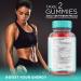 Keto Purity Gummies - 3 Pack Advanced Weight Loss Supplement Maximum Strength ACV Gummies 180 Gummies for Keto Diet - Best Reviews - Buy Online on GoSupps.com