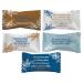 Buy Dreidel Company Bible Verses Buttermints - Fat-Free Mint Candies Individually Wrapped After Dinner Mints - 55 Count Pack - Buy Online on GoSupps.com