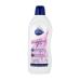 CARE + PROTECT Dishwasher Gel All in One: Degreaser rinse aid salt odor neutralizer. Extra Powerful on grease and dirt active in short cycles. Up to 37 washes 750ml.