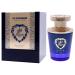 Al Haramain Azlan Oud Bleu - Cologne for Men - Extrait de Parfum - Long Lasting Oud Perfume for Men - Arabian Perfume - Men's Cologne - 3.33 oz Lavender 3.33 Ounce (Pack of 1) - Buy Online on GoSupps.com