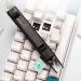 szutfidy Abs Keycap Puller Keycap Puller Comfortable Grip Keycap Extractor Efficient Mechanical Keycap Removal Tool Keyboard Accessory Black - Buy Online on GoSupps.com