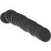 Dead Callus Sandpaper Discs 60 Pieces 60 Grit Replacement Sandpaper Discs Exfoliating Smoothing Sandpaper Discs for Electric Foot Callus Remover - Buy Online on GoSupps.com