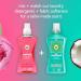 Method Fabric Softener Tropical Coconut 2 Pack of 1.58L for 90 Washes | Eco-Friendly Laundry Care - Buy Online on GoSupps.com