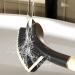 New Gaps Cleaning Brush Kitchen Toilet Grout Hard Bristle Tile Joints DeadAngle Cleaner Brushes Household Clean - Buy Online on GoSupps.com