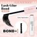  GEMERRY Gemerry 2PCS Lash Bond and Seal Glue DIY Cluster Eyelash Adhesive Durable and Waterproof 2 in 1 Eyelash Extension Glue Suitable for Cluster Glue for Individual False Eyelash Extensions (5 ml + 5 ml - 2PCS) - Buy Online on GoSupps.com