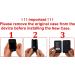 Silicone Soft Case for Dexcom G6 CGM Receiver - Cat-Red | Comfortable & Protective - Buy Online on GoSupps.com