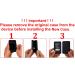 Premium Silicone Case for Dexcom G6 CGM Receiver - Mix HPKPPWH - Buy Online on GoSupps.com