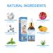 Again Anti-Aging Serum - Anti-Wrinkle & Face Serum for All Skin Types | Reduce Folds & Enhance Skincare - Buy Online on GoSupps.com