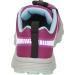Richter Children's Shoes for Girls - TR-5 Road Running Shoe 37 EU in Ciclamino Ciel Lotus | International Shipping Available - Buy Online on GoSupps.com