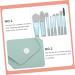 FRCOLOR Powder Applicator BRUSH Mini Brush - Buy Online on GoSupps.com