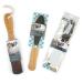 Urban Spa Bamboo Foot Paddle - Exfoliate Feet in Shower or Bath - Buy Online on GoSupps.com
