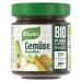 Knorr Vegetable Bouillon Organic pure taste with 35% vegetables and herbs 100 g