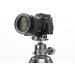 Benro GX35 Low Profile Aluminum Ballhead with PU56 Camera Plate - Three Series Arca-Swiss Style (GX35) - Buy Online on GoSupps.com