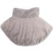 Portable Neck & Shoulder Heating Pillow - 3 Temperature Levels | Relaxing Electric Heating Pad for Back & Belly - International Shipping Available - Buy Online on GoSupps.com