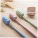 PLAFOPE 36 Pieces Toothbrush Cap - Durable Toothbrush Protector & Cover for Travel - International Shipping Available - Buy Online on GoSupps.com