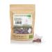 FRISAFRAN | Th Oolong nergisant Bio 15Un | 30g | Purifiant | Rajeunissant | Th Oolong bleu authentique | th oolong | Infusion de plantes Oolong | naturel | antioxydant et drainant | d purative Ooleng 15 pyramides biod gradables
