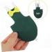 MipCase Flying Bird Diapers & PET PEE PAD for Small Animals | Flight Suits for Nymphensittich & Cotton Clothing | 17x9cm - Buy Online on GoSupps.com