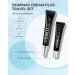 Buy Cream Plus - Advanced Korean Dark Spot Corrector | Even Skin Tone & Elasticity | Niacinamide + Panthenol | Travel Set (1.06oz) - International Shipping Available - Buy Online on GoSupps.com