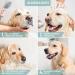 Reavet Dog Shampoo for Itching - Neem Oil Formula for Mites Fleas Ticks | Suitable for All Breeds & Puppies - Pleasant Fragrance 500ml - Buy Online on GoSupps.com