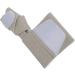 Toe Corrector for Improved Elasticity, Reduced Soreness, and Straighter Walk - Right Foot - Buy Online on GoSupps.com