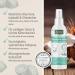 Aniforte Fellharmonie Nursing Pray Kokos 200 ml - Gentle Fur Care Spray for Dogs & Cats | De-Filter & Comb Aid | Shiny Coat with Coconut Scent - Buy Online on GoSupps.com