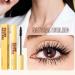  Generisch Extended Mascara - 10 ml - Waterproof - Long-lasting - For Women - Eye Makeup - Mascara for Girls - Daily Travel Parties Dates Work Under - Buy Online on GoSupps.com