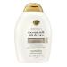 OGX Sulfate-Free Hair Conditioner | Nourishing Coconut Milk | International Shipping - 13 Fl Oz - Buy Online on GoSupps.com