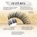 Shop Ardell Insta-Lift So Posh Lashes Flawless International Shipping & Premium Quality - Buy Online on GoSupps.com