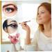 Healeved 24pcs Women Eyeshadow Brush Eye Blending Brushey Sponge Tip Makeup Eye Makeup Brushes - Buy Online on GoSupps.com