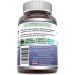 Amazing Formulas Borage Oil Supplement | 2000 Mg Per Serving | Softgels | Non-GMO | Gluten-Free | Made in USA (180 Count 1 Pack) Unflavored 2 Count (Pack of 1) - Buy Online on GoSupps.com