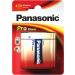 Buy Panasonic 1 Pro Power 3 LR 12 4.5V Block - International Shipping Available - Buy Online on GoSupps.com