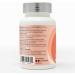 Arcwell NMN (Nicotinamide Mononucleotide) 250 mg per Capsule | NAD+ Boost Supplement for Healthy Aging & Energy Production | High Purity 99.8% | Made in Canada (60 day supply) 1 count (Pack of 60) - Buy Online on GoSupps.com