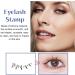 Saluaqui 4pcs Lower Eyelash Stamp Set Waterproof Lower Lash Stamp Create Voluminous and Curled Look for Enhanced Beauty Reusable Kit for Practice for Beginners or Professionals - Buy Online on GoSupps.com