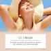  CongRong CC Cream for mature women skin tone correcting CC cream for light to medium skin tones moisturizing and anti-aging natural color brightening soft and breathable texture (6PCS) - Buy Online on GoSupps.com